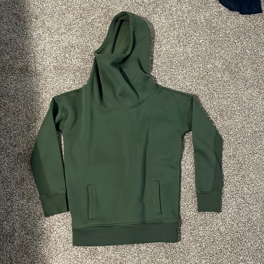 Zyia oh so soft hoodie